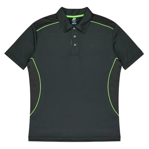 1323 Aussie Pacific Kuranda Mens Polos