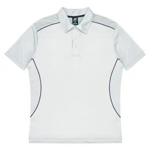 1323 Aussie Pacific Kuranda Mens Polos