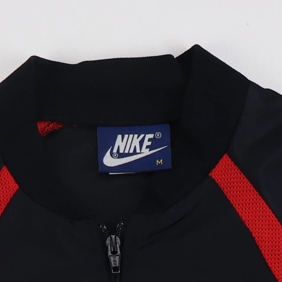 1985 Michael Jordan Nike Air Jordan Warm Up Windbreaker Jacket