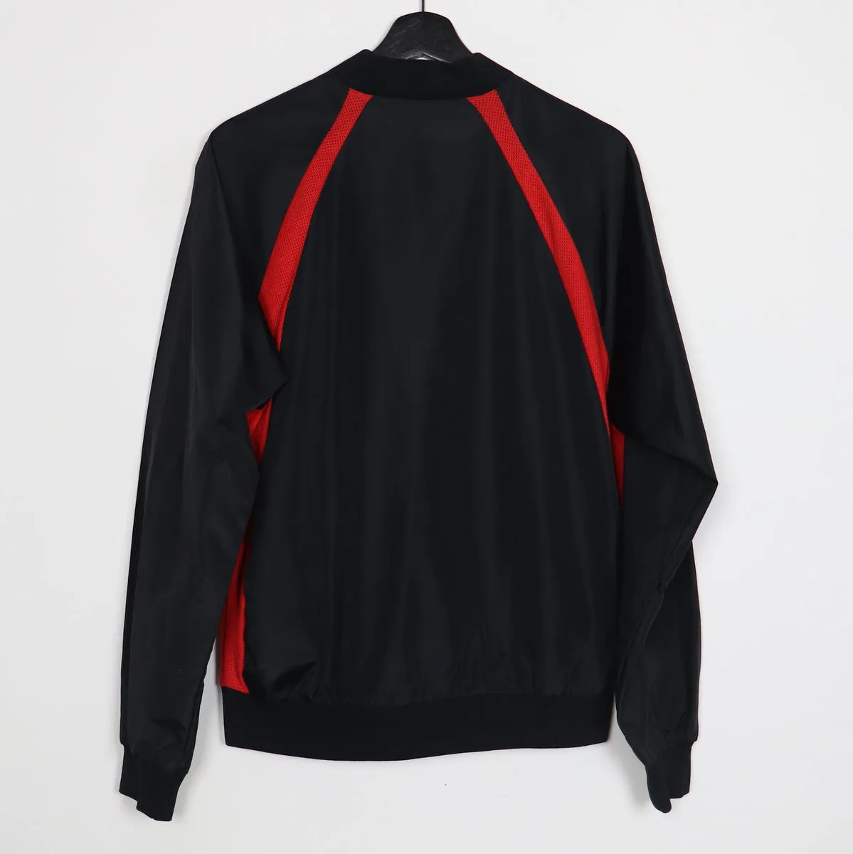 1985 Michael Jordan Nike Air Jordan Warm Up Windbreaker Jacket