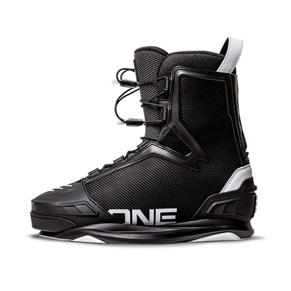 2025 Ronix One Boot - Cordura / Panda