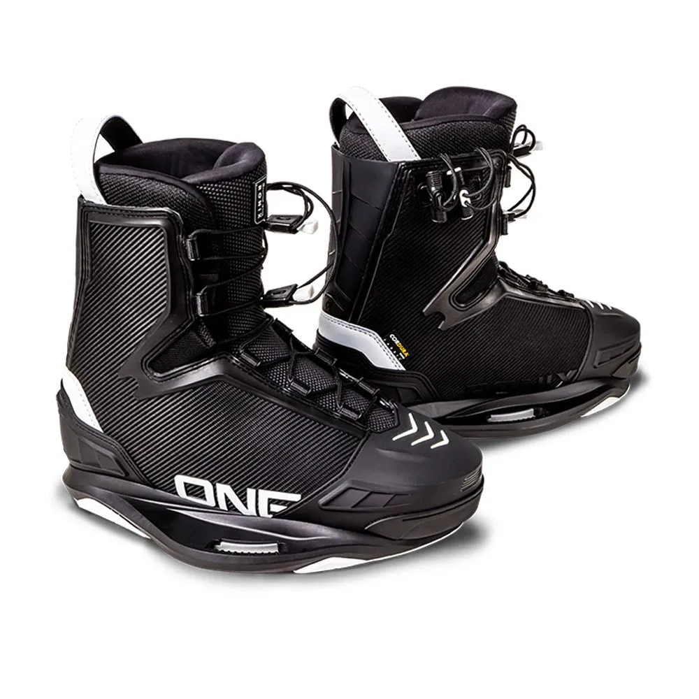 2025 Ronix One Boot - Cordura / Panda