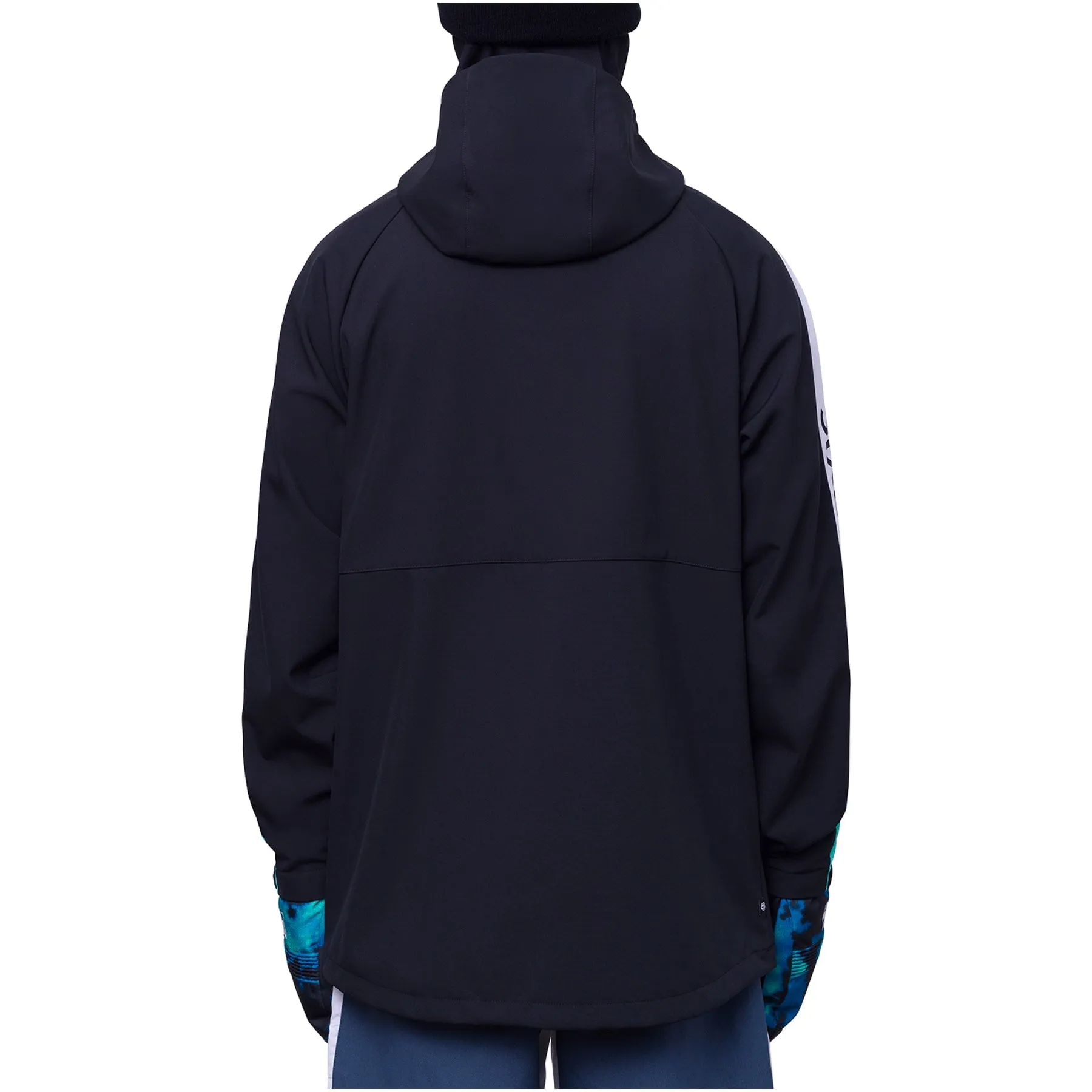 686 Mens Waterproof Anorak 2024