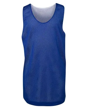 7KBS2 JB's Podium Adults Reversible Training Singlet