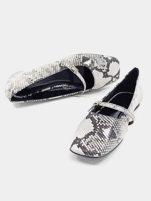 Adele Ballet Flat