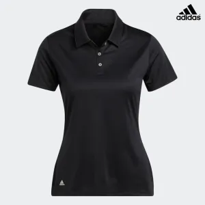 Adidas Ladies Recycled Performance Polo Shirt