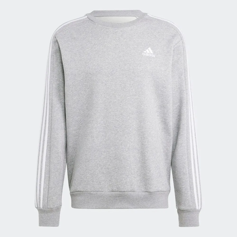 Adidas sports sweatshirt, gray