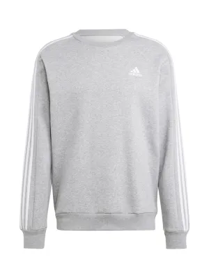 Adidas sports sweatshirt, gray