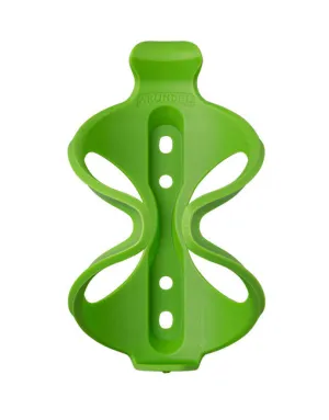 Arundel Grypto Bottle Cage - Green