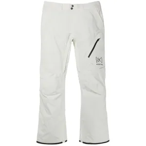 Burton AK 2L GORE-TEX Summit Pants, Gray Cloud