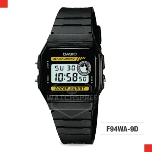 Casio Sports Watch F94WA-9D