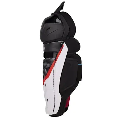 CCM JetSpeed FT680 Junior Shin Guards