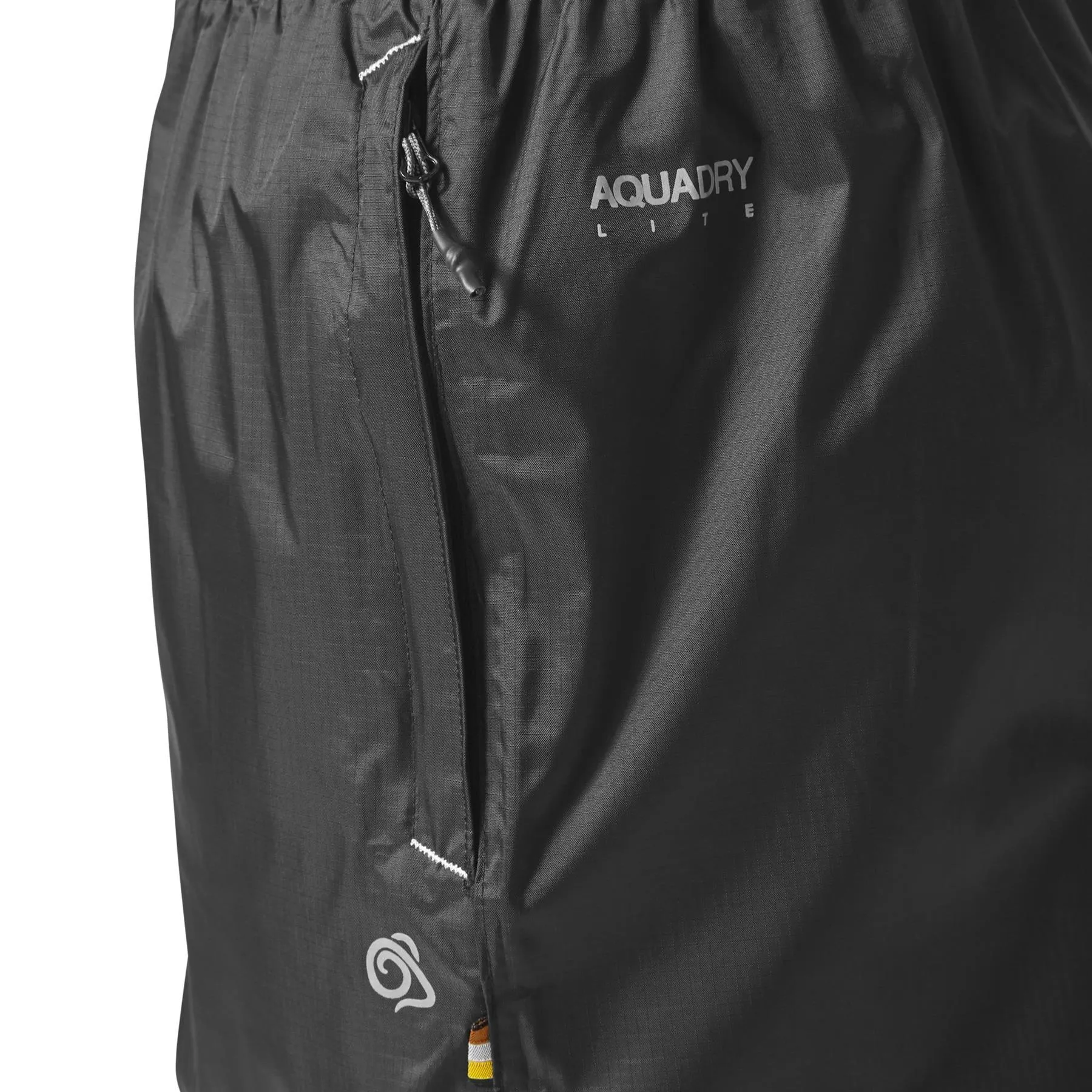 Craghoppers Unisex Ascent Waterproof Packable Over Trousers