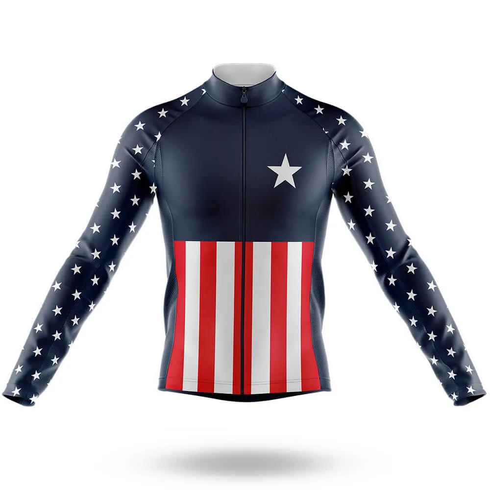 Cycling USA - Men's Cycling Kit