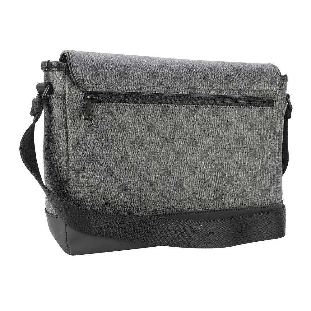 Document bag Joop! Mazzolino, light grey/dark grey