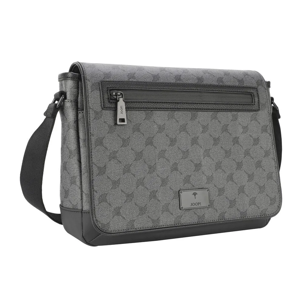 Document bag Joop! Mazzolino, light grey/dark grey