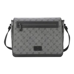 Document bag Joop! Mazzolino, light grey/dark grey