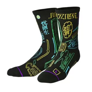 Elite Sports Socks (Black Label)