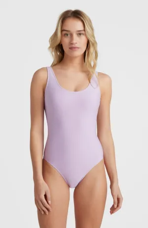 Ella Future Surf Swimsuit | Purple Rose