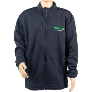 Festool, Jacket Navy Blue Medium, FES Jac 002