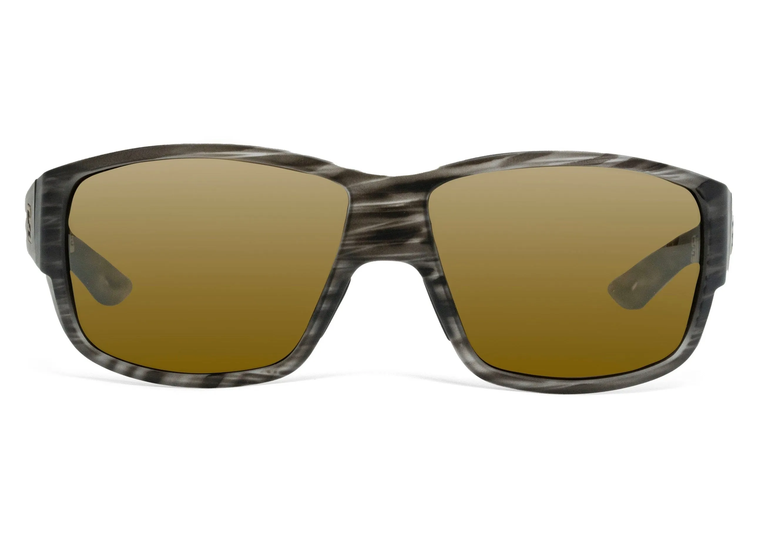 Gunnar XL Gray Tortoise Shell