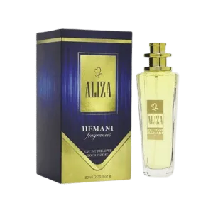 HEMANI ALIZA BLUE PERFUME 100ML