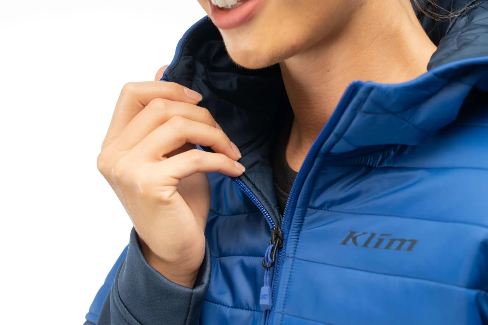 Klim Granite Canyon Insulated Hoodie