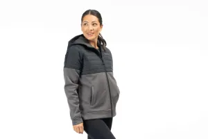 Klim Granite Canyon Insulated Hoodie