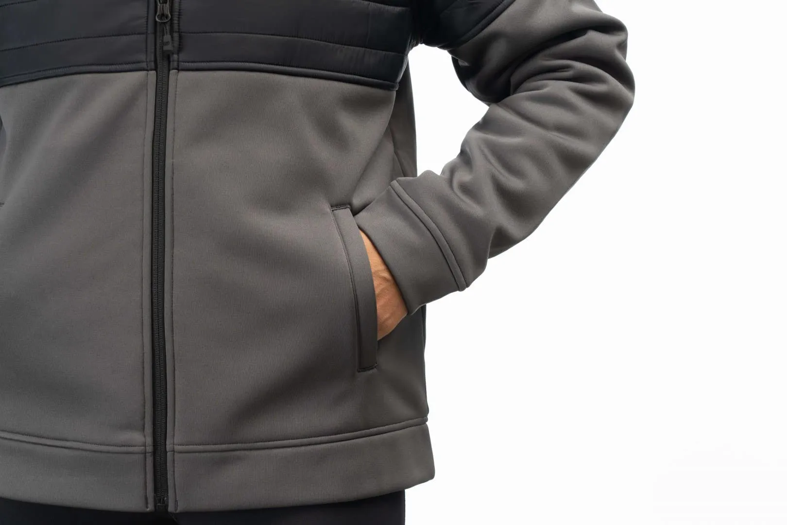 Klim Granite Canyon Insulated Hoodie