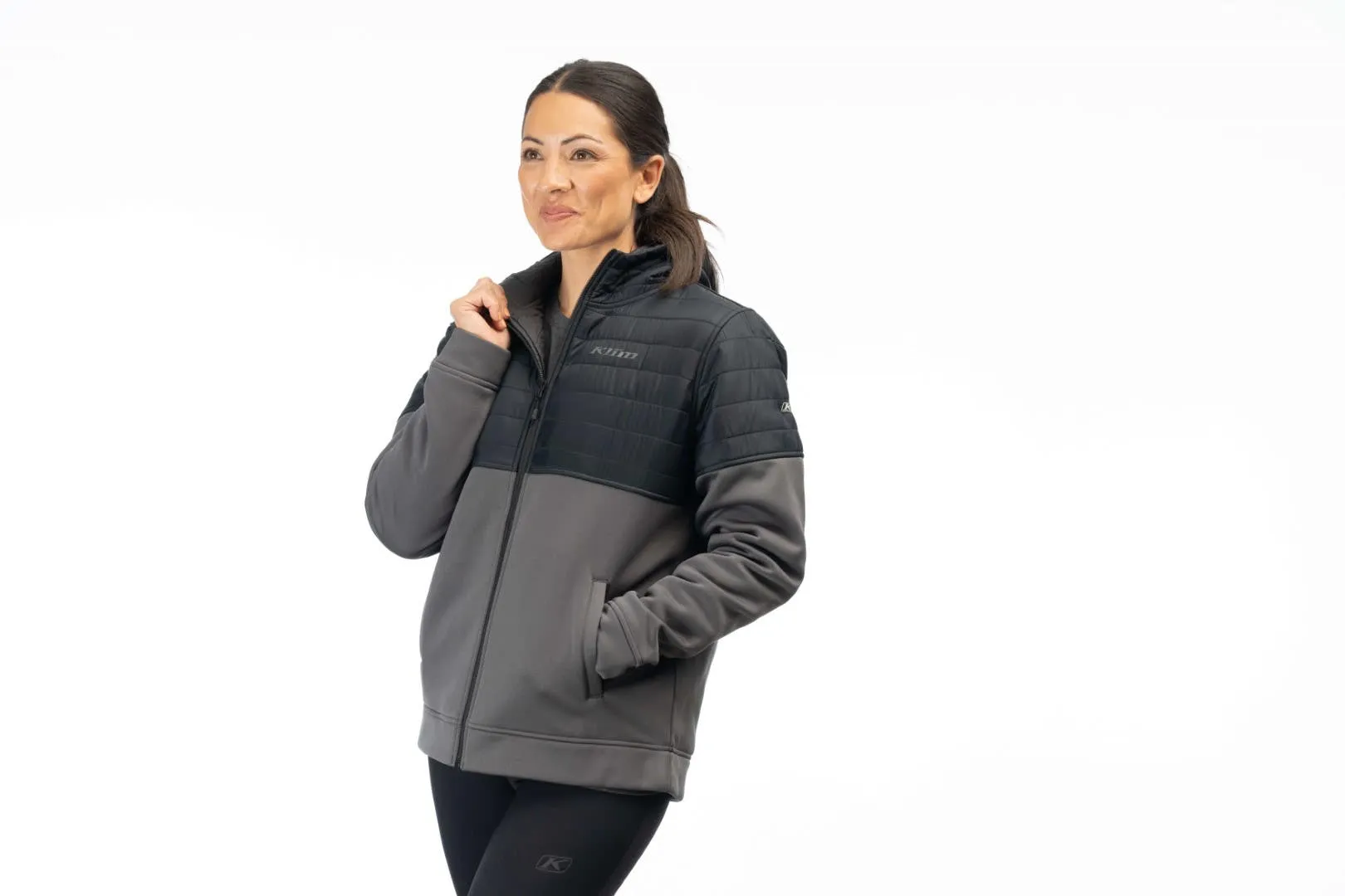 Klim Granite Canyon Insulated Hoodie