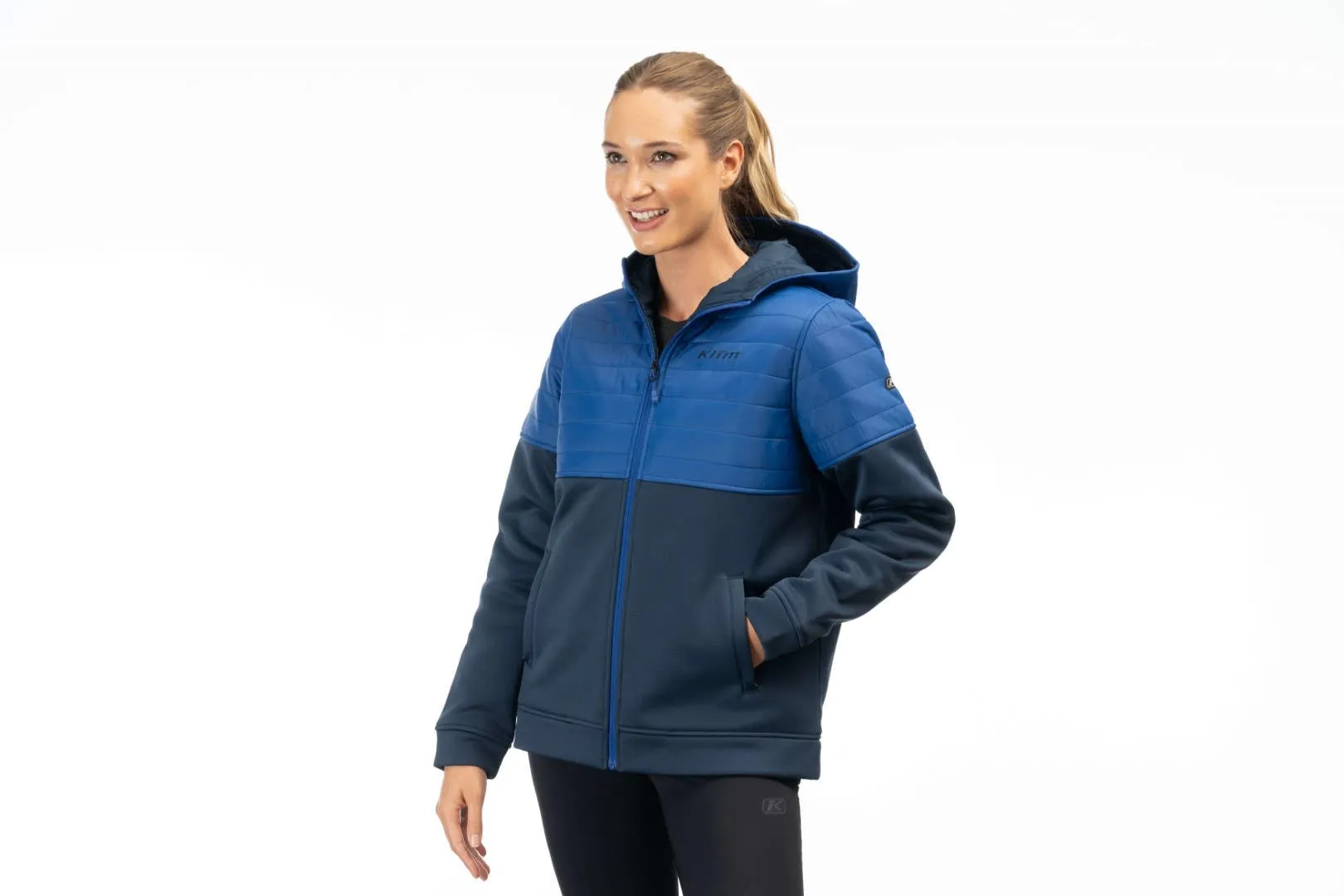 Klim Granite Canyon Insulated Hoodie