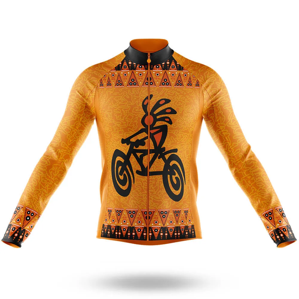 Kokopelli Cycling Jersey V5 - Men's Cycling Kit