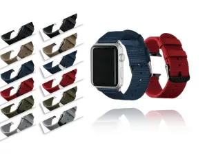 Lightweight Breathable Waterproof Nylon Strap Series