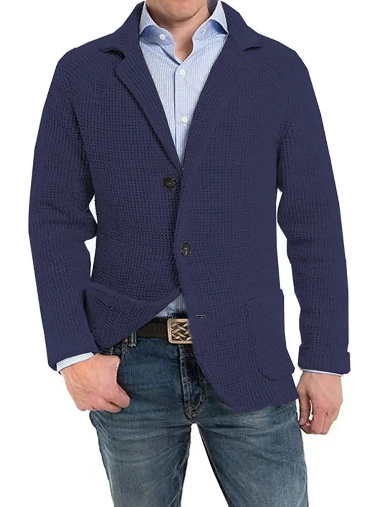 Men'S Casual High-Quality Blazer