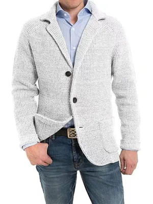 Men'S Casual High-Quality Blazer