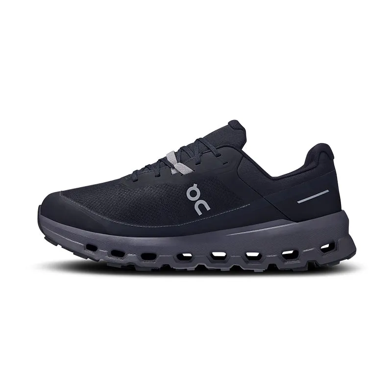 Men's Cloudvista 2 Waterproof Black/Eclipse