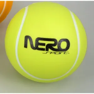 Nero Sport High Bounce Ball 9cm Assorted Styles