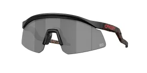 OAKLEY Hydra Eyewear - FQ Matte Black Prizm Black