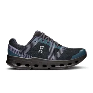 On Running Cloudgo Running Shoe - Storm / Magnet