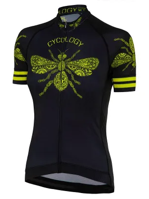 Queen Bee Women's Jersey