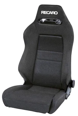 Recaro Speed