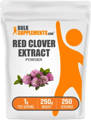 Red Clover Extract Powder