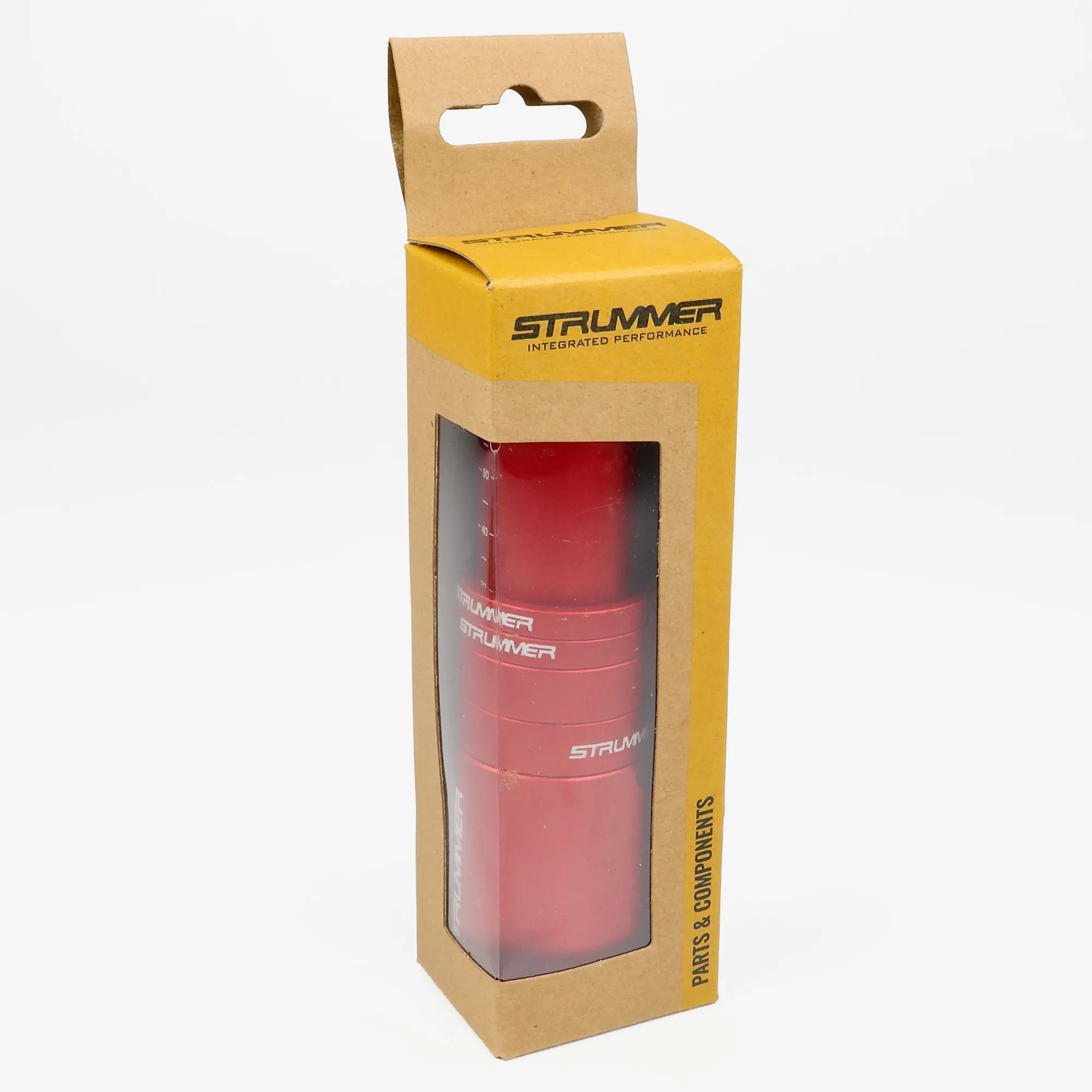 Strummer Precision Stem Riser