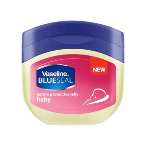 Vaseline Blue Seal Jelly Baby 250ml