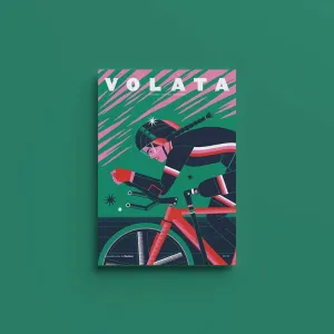 VOLATA MAGAZINE #33