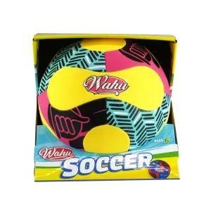 Wahu Beach Classic Soccer Ball Assorted Styles