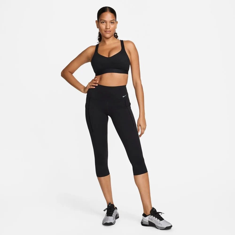 Womens Nike Indy High Support Sports Bra